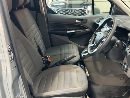 2024 Ford Transit Connect - thumbnail 13