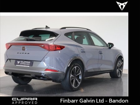 2023 Cupra Formentor - thumbnail 4