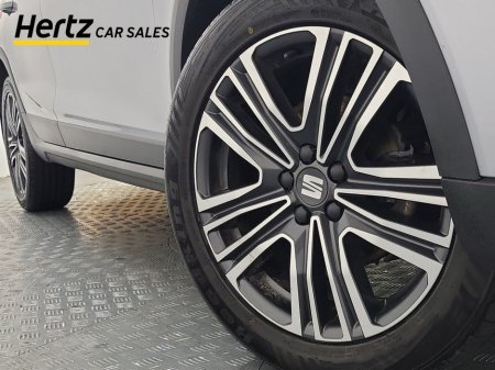 2024 SEAT Arona - thumbnail 6