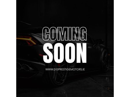 2020 Audi A6 - €32,995