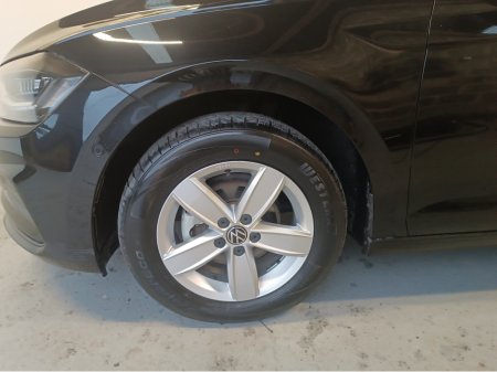 2021 Volkswagen Polo Polo Comfort, 3BA-AWDKL €21,000 thumbnail