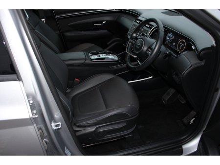 2024 Hyundai Tucson 2WD Executive Plus HEV STG Auto €42,950 thumbnail