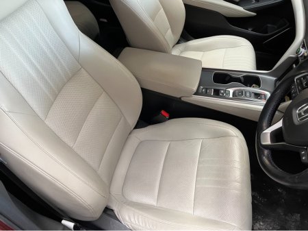 2020 Honda Accord €26950 2020 HONDA ACCORD EX 2.0 AUTOMATIC / CRUISE CONTROL / REVERSE CAMERA / ELECTRIC MEMORY & HEATED SEATS / PADDLE SHIFTERS / PANORAMIC SUNROOF €26,950 thumbnail