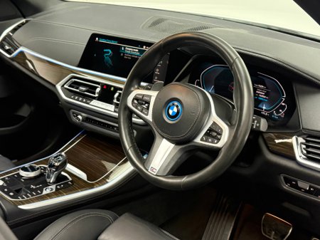 2022 BMW X5 - thumbnail 9