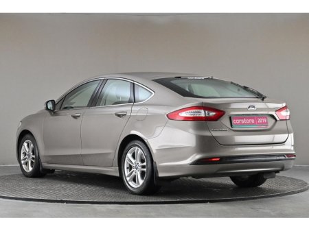 2019 Ford Mondeo 2.0TDCi ZETEC 150BHP 6SPD €19,490 thumbnail