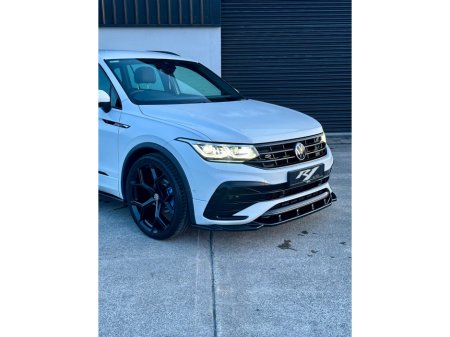 2020 Volkswagen Tiguan - thumbnail 6