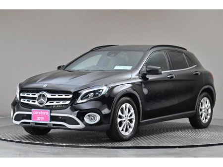 2019 Mercedes-Benz GLA Class *JAN 2026 PRICING NOW*GLA 180 *POWERED TAILGATE*HALF LEATHER*REVERSE CAM*PARK SENSORS* €26,890
