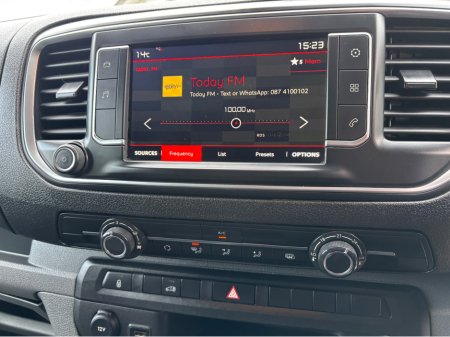 2022 Citroen Dispatch - thumbnail 5