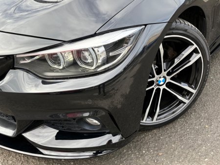 2018 BMW 4 Series - thumbnail 8