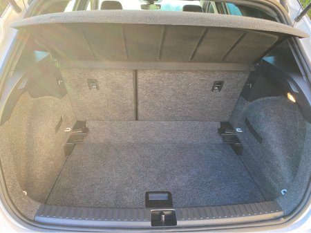 2023 SEAT Arona 1.0 TSI  Xperience  DSG 110HP Automatic €21,950 thumbnail