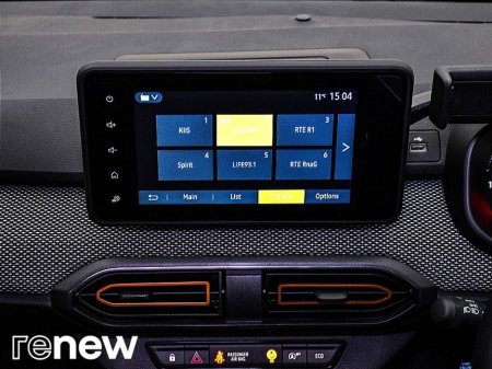 2022 Dacia Sandero Stepway - thumbnail 22