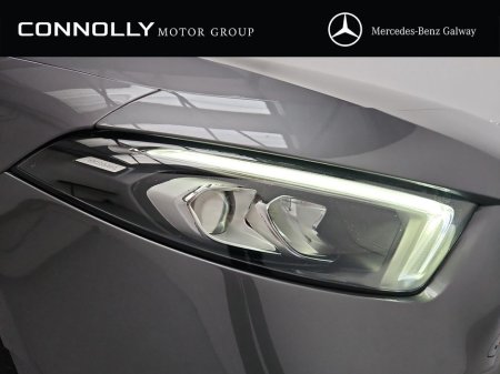 2025 Mercedes-Benz A Class A250e €44,900 thumbnail