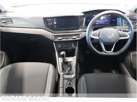 2025 Volkswagen Polo - photo 4