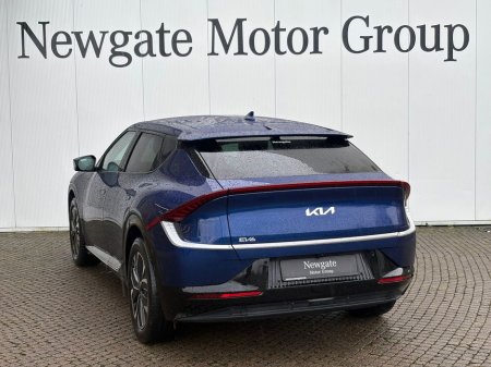 2024 Kia EV6 Earth 5DR Auto €36,950 thumbnail