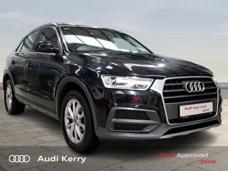 2017 Audi Q3 - thumbnail 1