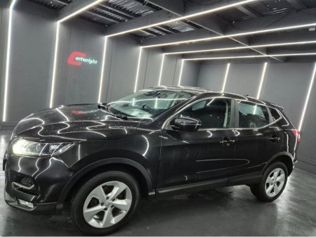 2019 Nissan Qashqai - thumbnail 17