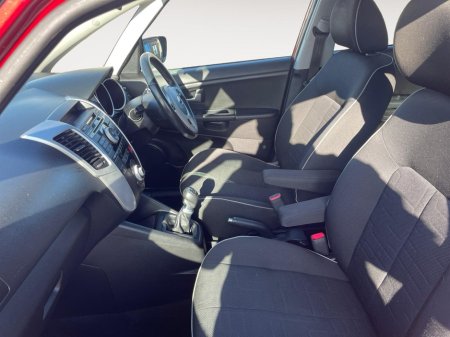 2014 Kia Venga - thumbnail 15