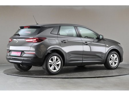 2021 Opel Grandland X - thumbnail 10