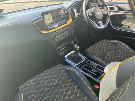2020 Kia XCeed SE HD 5DR €18,950
