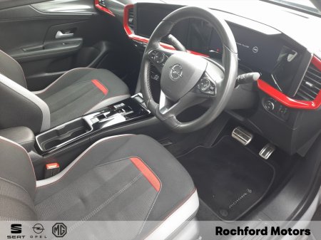 2023 Opel Mokka - thumbnail 10