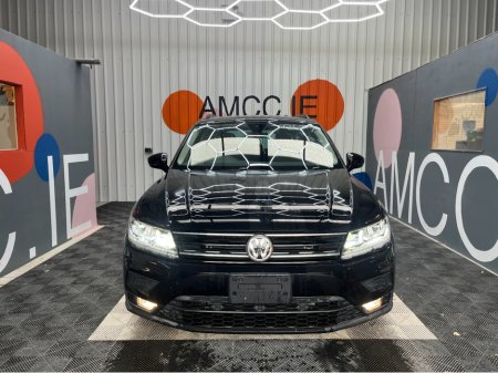 2019 Volkswagen Tiguan €28950 2019 VW TIGUAN AUTOMATIC 2.0 TDI 4 MOTION COMFORT LINE / 68k KMs / REVERSE CAMERA , ADAPTIVE CRUISE & MORE €28,950
