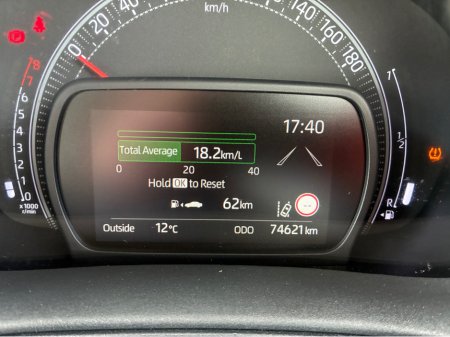 2023 Toyota Aygo X - thumbnail 15