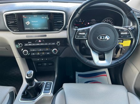 2019 Kia Sportage - thumbnail 13