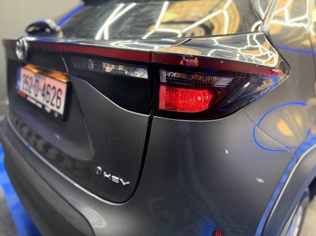 2025 Toyota Yaris Cross - thumbnail 23