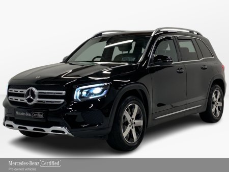 2023 Mercedes-Benz GLB 200 Progressive Line Auto | Memory Seat Package, Heated Seats €48,950