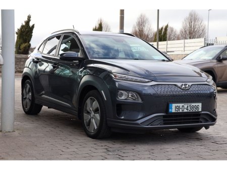2019 Hyundai Kona - thumbnail 6
