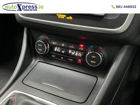 2016 Mercedes-Benz CLA Class - thumbnail 19