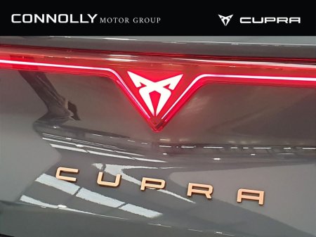 2026 Cupra Leon V2 2.0TDI 150hp DSG €44,700 thumbnail