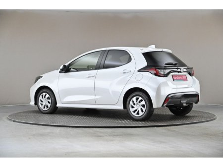 2022 Toyota Yaris 1.0 AUTO PETROL *9"ANDROID CAR PLAYER*REVERSE CAM* €17,880 thumbnail