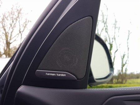 2026 BMW X5 xDrive50e M Sport €121,069 thumbnail