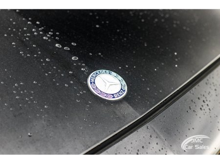 2017 Mercedes-Benz C Class - thumbnail 7