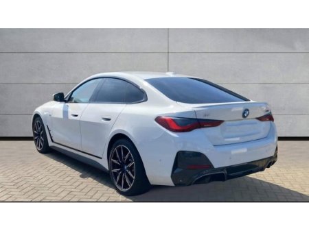 2023 BMW i4 - thumbnail 2