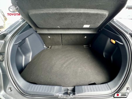 2024 Toyota C-HR - thumbnail 23