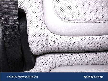 2023 Hyundai Tucson 2WD Executive €33,490 thumbnail