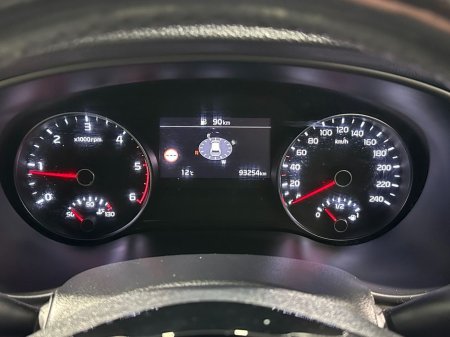 2019 Kia Sportage - thumbnail 17