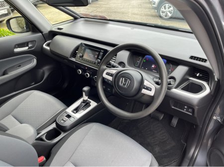2022 Honda Jazz - thumbnail 13