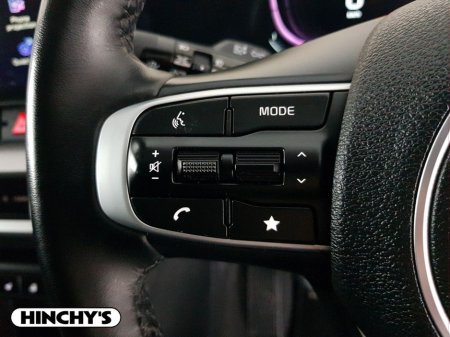 2024 Kia Sportage - thumbnail 18