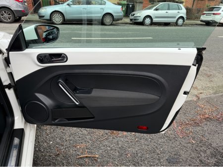 2014 Volkswagen Beetle 1.2tsi Automatic, Only 92kms, New Nct 02/2027, Bluetooth, Apple Car Play, Android Auto, Reversing Camera, Cruise Control, Alloys, A/C, Service & Warranty, SIMI, €11,950 thumbnail