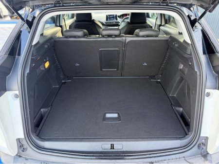 2019 Peugeot 3008 ** DEPOSIT TAKEN **ALLURE - 2.0L DIESEL - AUTO - 12M WARRANTY - CAR: 1467 €21,950 thumbnail