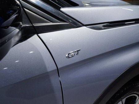 2024 Peugeot 3008 FL GT 1.5 HDI 130 Auto 6.4 4DR thumbnail