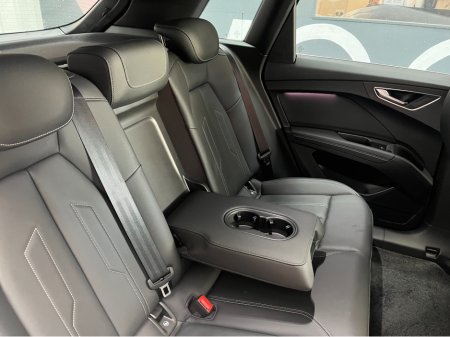 2023 Audi Q4 e-tron - thumbnail 14