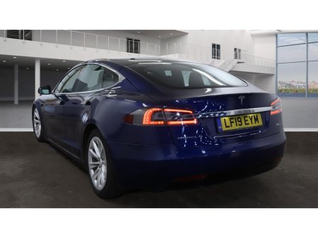 2019 Tesla Model S - thumbnail 12