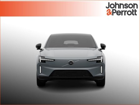 2026 Volvo ES90 92 kWh Extended Range Core - Vapour Grey Metallic + 360 Camera + Pilot Assist Pack €83,144 thumbnail