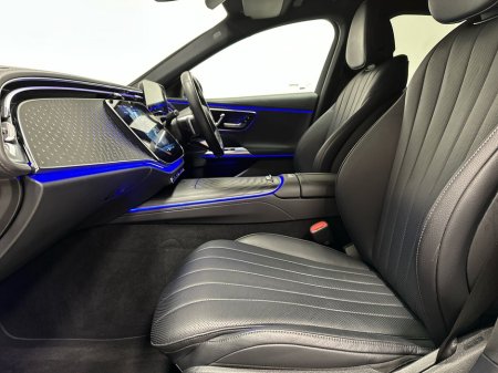 2024 Mercedes-Benz E Class *Deposit Taken* E220 D AMG Line Advanced MHEV €72,900 thumbnail