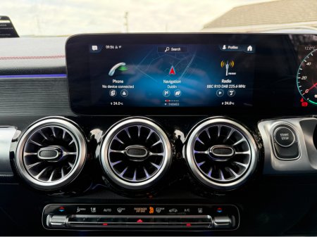 2023 Mercedes-Benz EQB - thumbnail 17