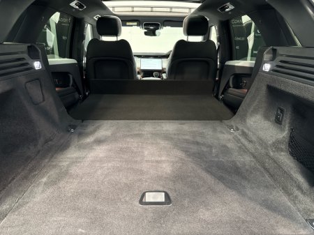2024 Land Rover Range Rover Sport *N1 Commercial 2 Seat Diesel* Dynamic SE thumbnail